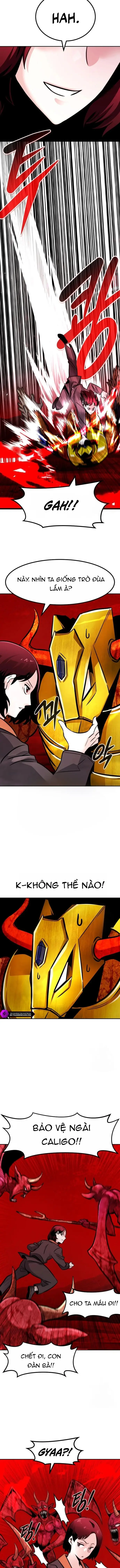 kẻ đa tài chapter 102 2