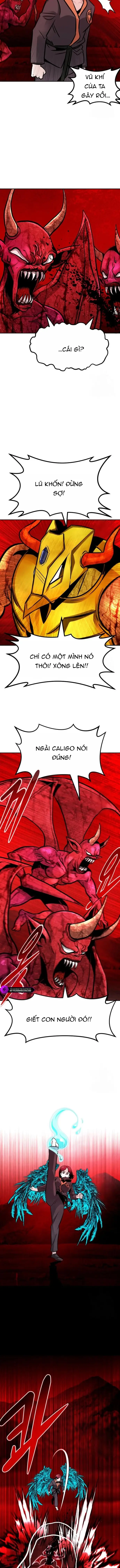 kẻ đa tài chapter 102 3