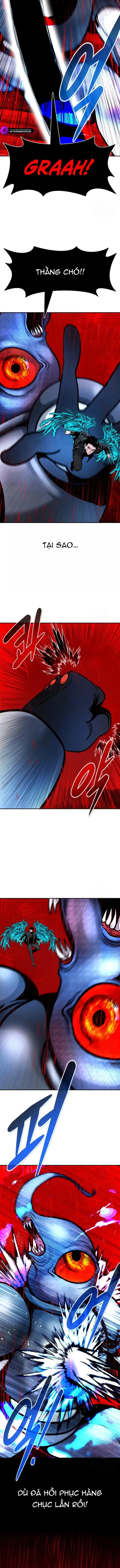 kẻ đa tài chapter 102 13