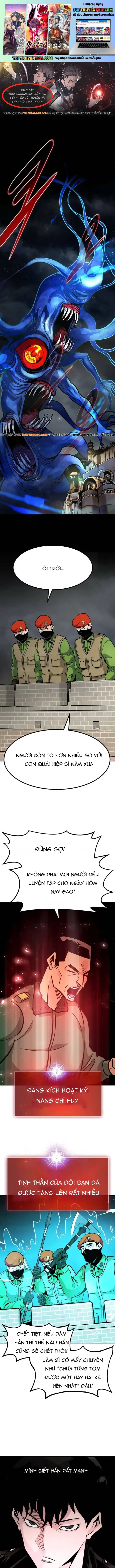 Kẻ Đa Tài Chapter 73 - Trang 2