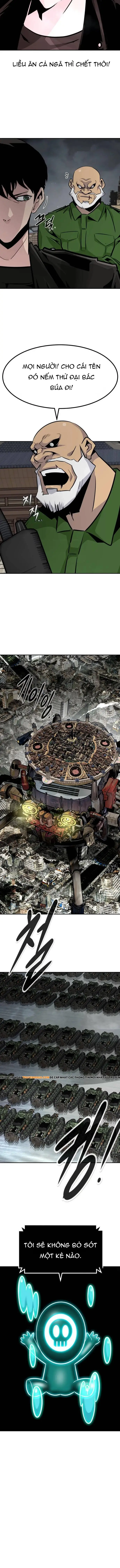 Kẻ Đa Tài Chapter 73 - Trang 2