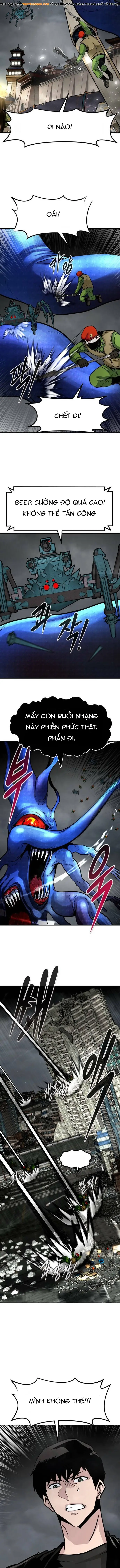 Kẻ Đa Tài Chapter 73 - Trang 2