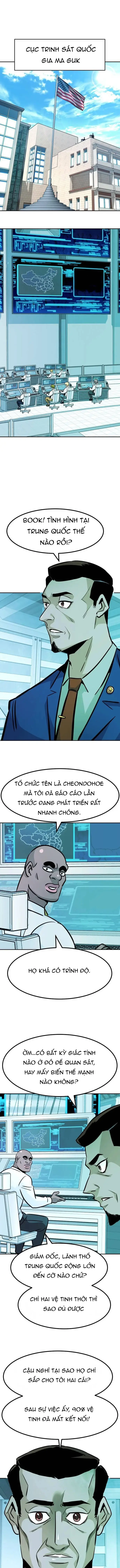 Kẻ Đa Tài Chapter 73 - Trang 2