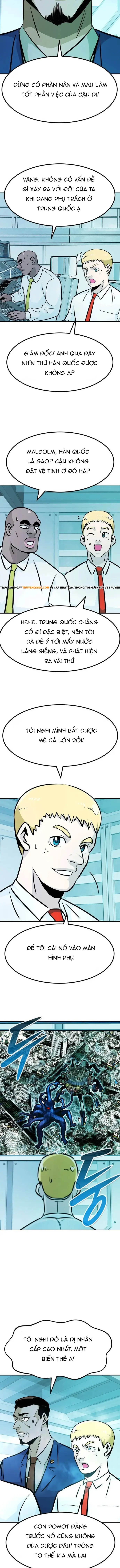 Kẻ Đa Tài Chapter 73 - Trang 2