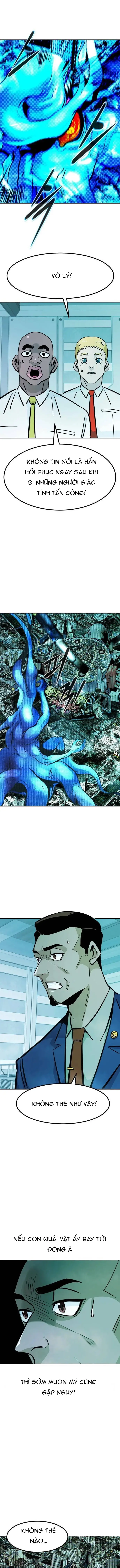 Kẻ Đa Tài Chapter 73 - Trang 2