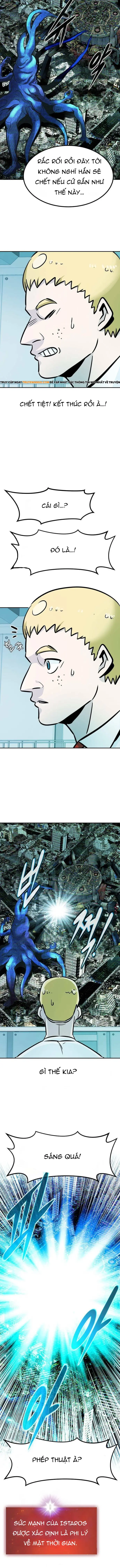 Kẻ Đa Tài Chapter 73 - Trang 2