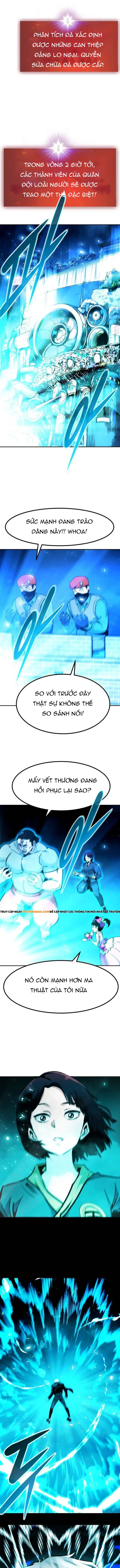 Kẻ Đa Tài Chapter 73 - Trang 2