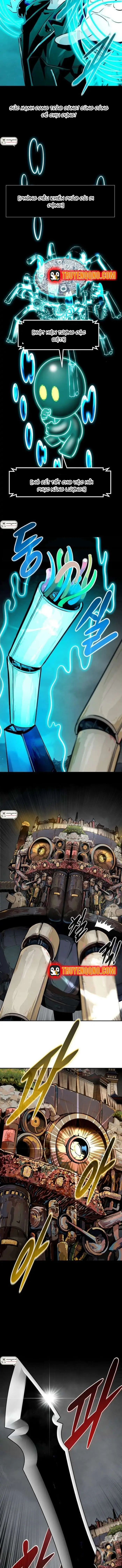 Kẻ Đa Tài Chapter 74 - Trang 2