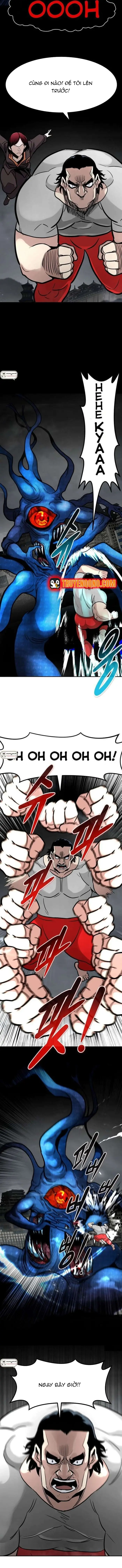 Kẻ Đa Tài Chapter 74 - Trang 2