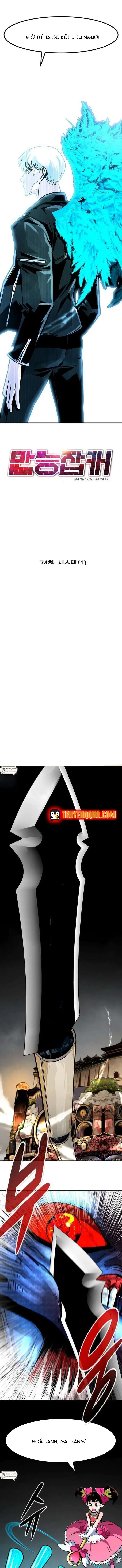 Kẻ Đa Tài Chapter 74 - Trang 2