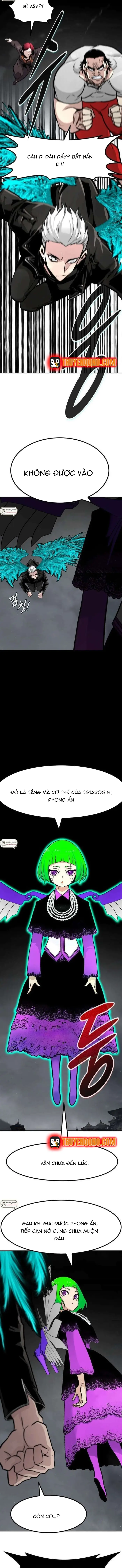 Kẻ Đa Tài Chapter 74 - Trang 2