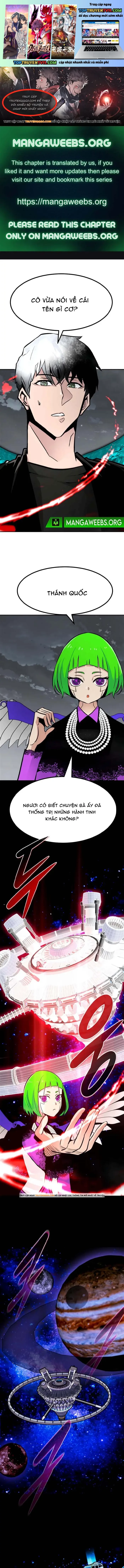 Kẻ Đa Tài Chapter 75 - Trang 2