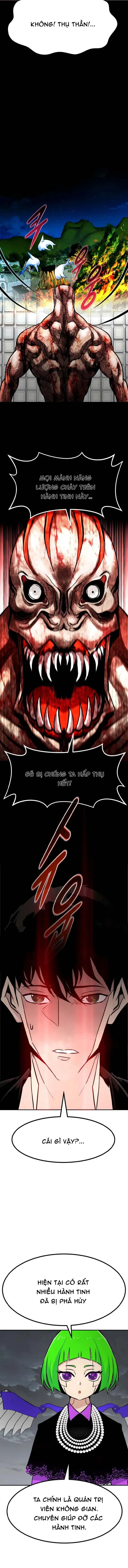 Kẻ Đa Tài Chapter 75 - Trang 2