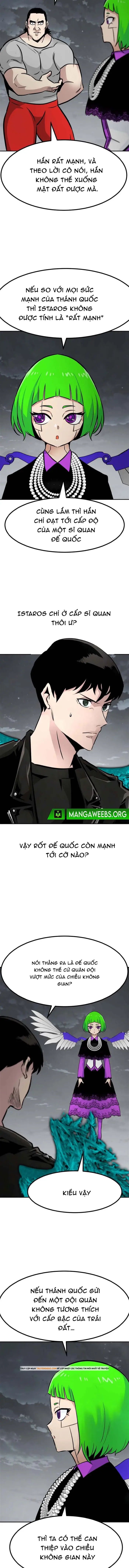 Kẻ Đa Tài Chapter 75 - Trang 2