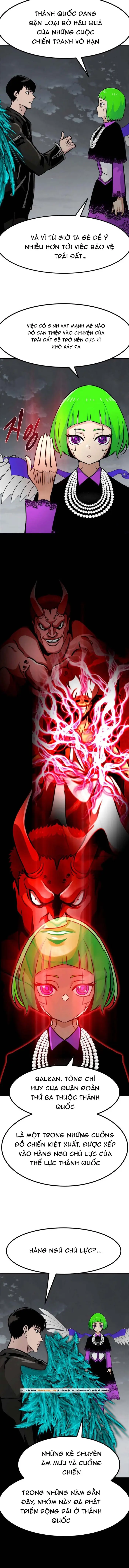 Kẻ Đa Tài Chapter 75 - Trang 2