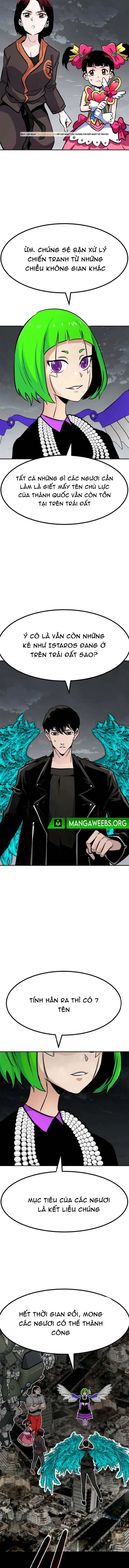 Kẻ Đa Tài Chapter 75 - Trang 2