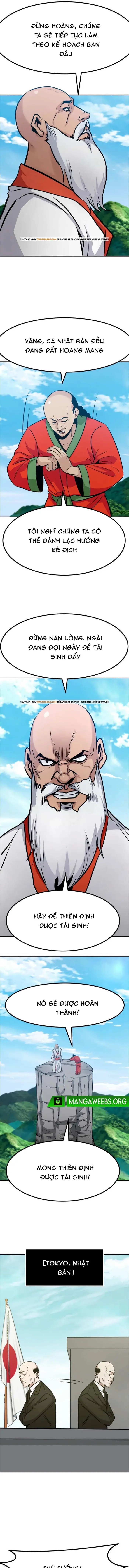 Kẻ Đa Tài Chapter 75 - Trang 2