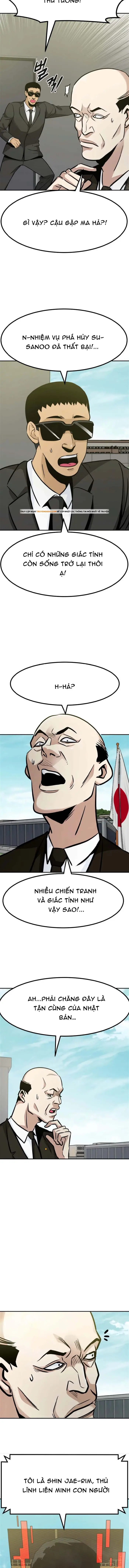 Kẻ Đa Tài Chapter 75 - Trang 2