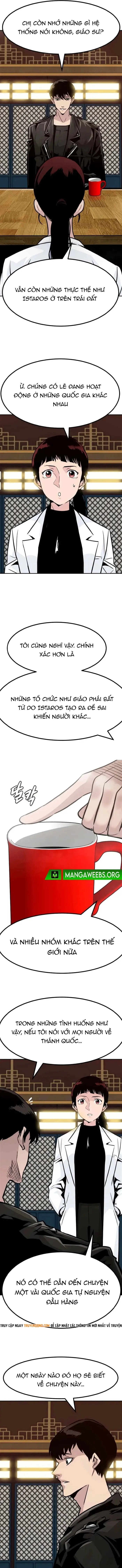 Kẻ Đa Tài Chapter 76 - Trang 2