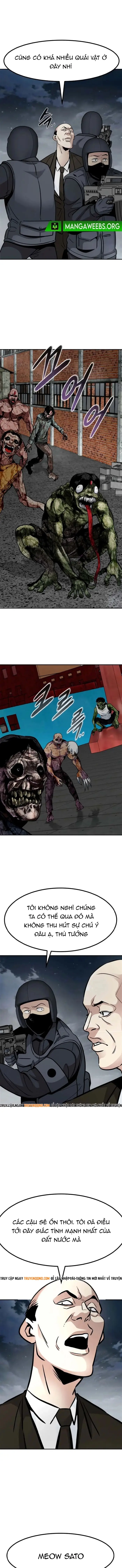 Kẻ Đa Tài Chapter 76 - Trang 2