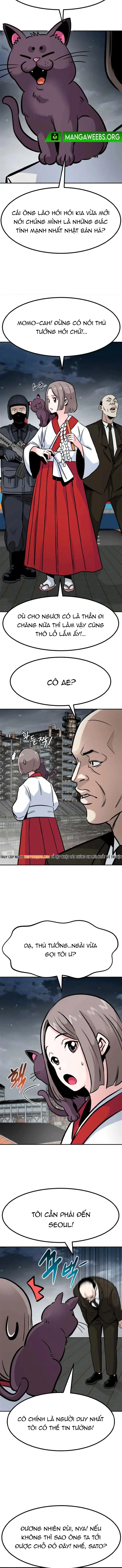 Kẻ Đa Tài Chapter 76 - Trang 2