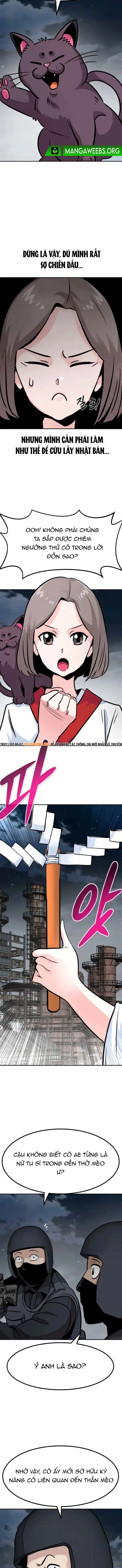 Kẻ Đa Tài Chapter 76 - Trang 2