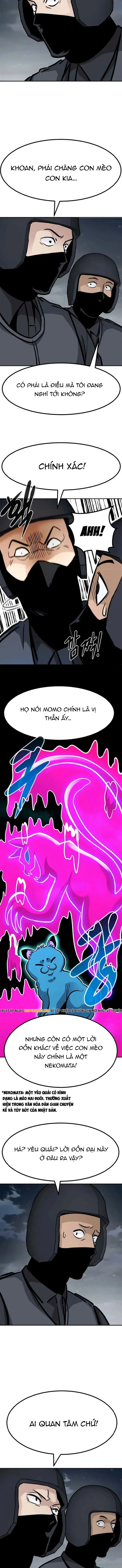 Kẻ Đa Tài Chapter 76 - Trang 2