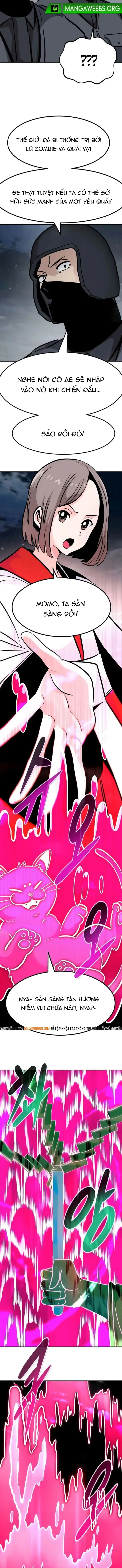 Kẻ Đa Tài Chapter 76 - Trang 2