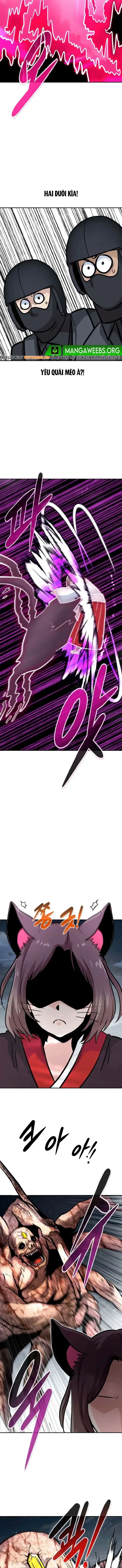 Kẻ Đa Tài Chapter 76 - Trang 2