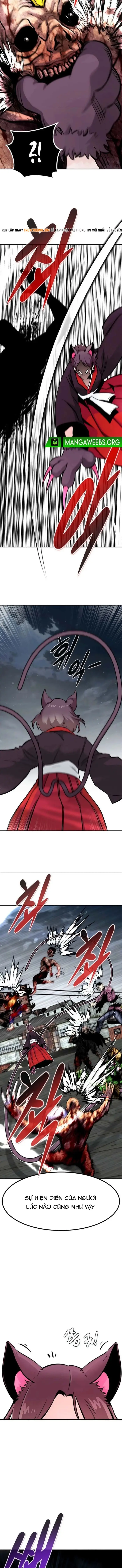 Kẻ Đa Tài Chapter 76 - Trang 2