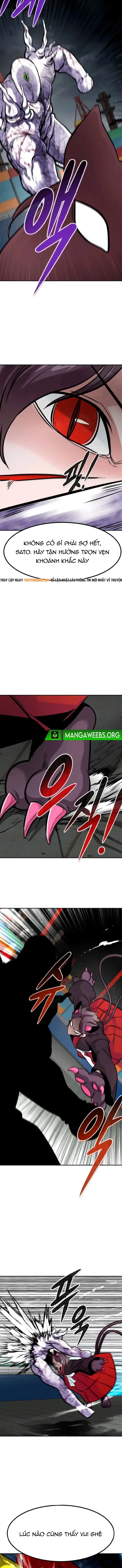 Kẻ Đa Tài Chapter 76 - Trang 2