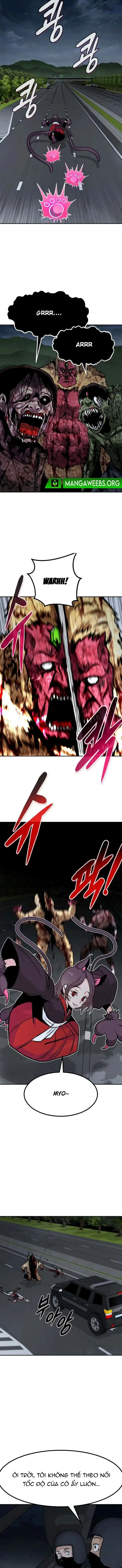 Kẻ Đa Tài Chapter 76 - Trang 2