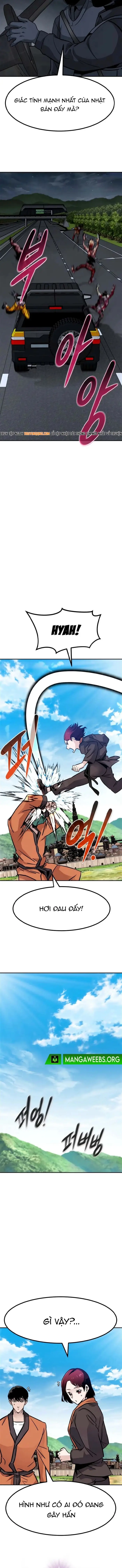 Kẻ Đa Tài Chapter 76 - Trang 2