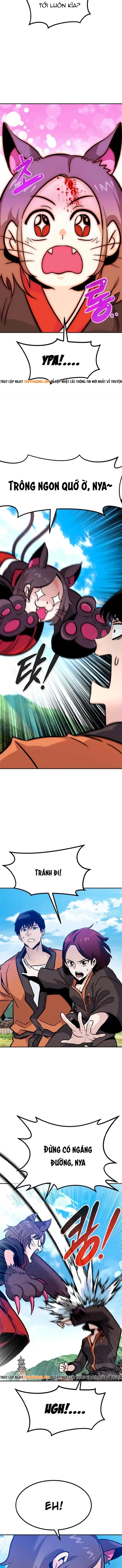 Kẻ Đa Tài Chapter 76 - Trang 2