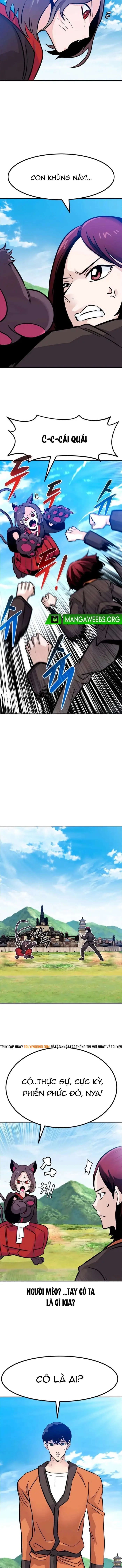 Kẻ Đa Tài Chapter 76 - Trang 2