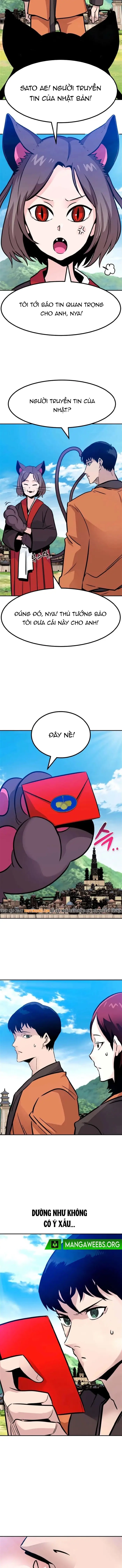 Kẻ Đa Tài Chapter 76 - Trang 2