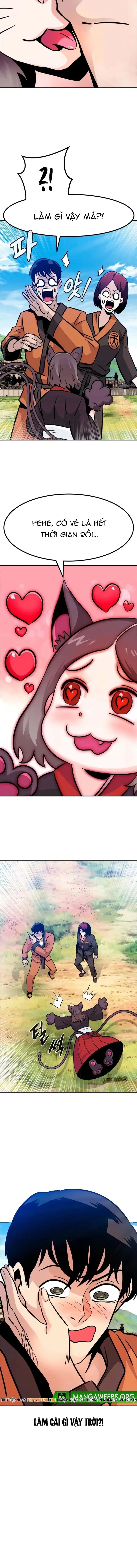 Kẻ Đa Tài Chapter 76 - Trang 2