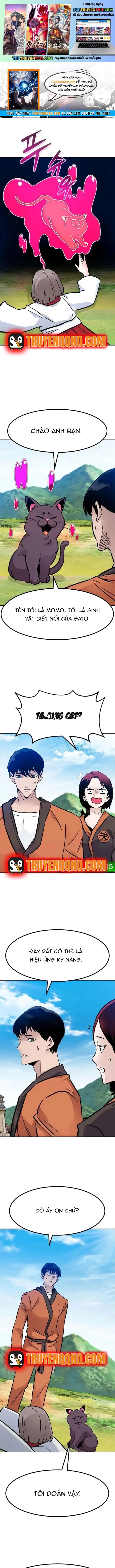 Kẻ Đa Tài Chapter 77 - Trang 2