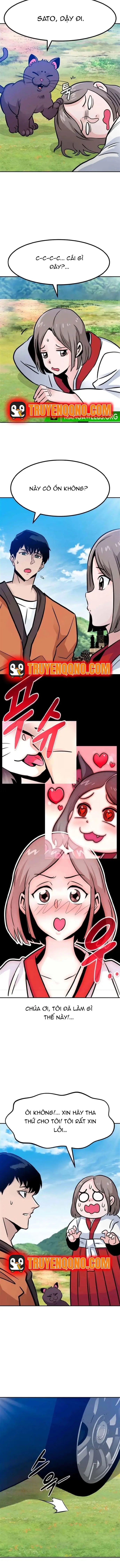 Kẻ Đa Tài Chapter 77 - Trang 2