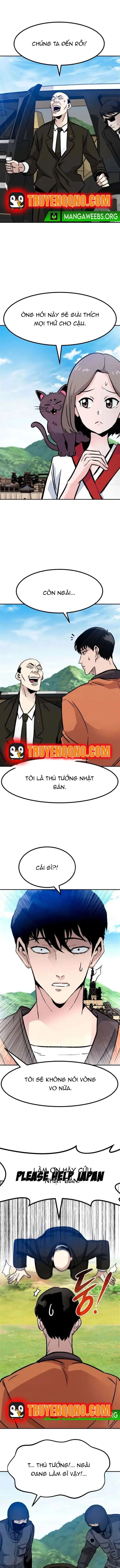 Kẻ Đa Tài Chapter 77 - Trang 2