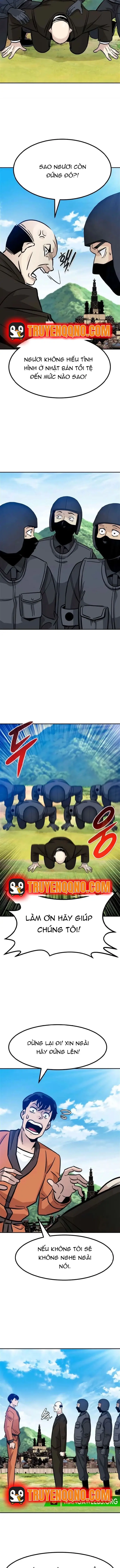 Kẻ Đa Tài Chapter 77 - Trang 2