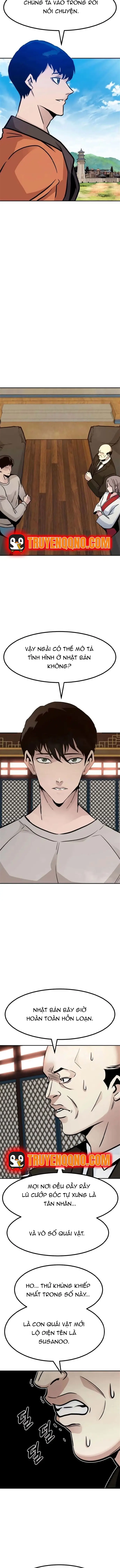 Kẻ Đa Tài Chapter 77 - Trang 2