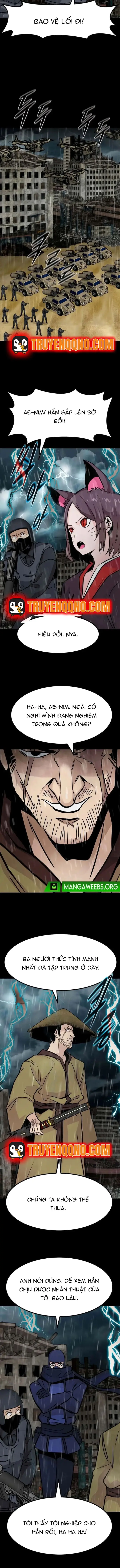 Kẻ Đa Tài Chapter 77 - Trang 2