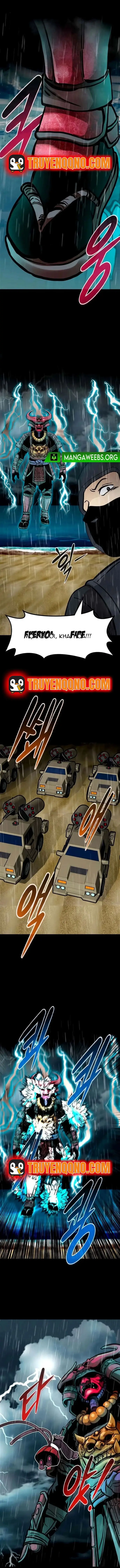 Kẻ Đa Tài Chapter 77 - Trang 2