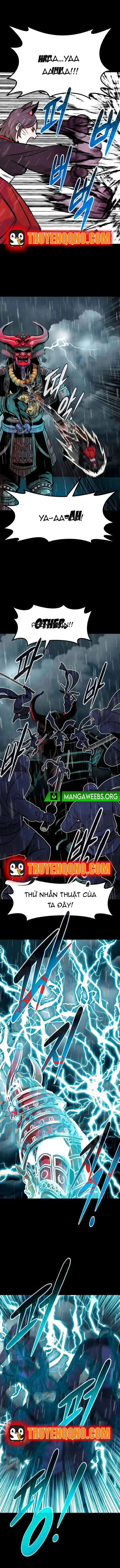 Kẻ Đa Tài Chapter 77 - Trang 2