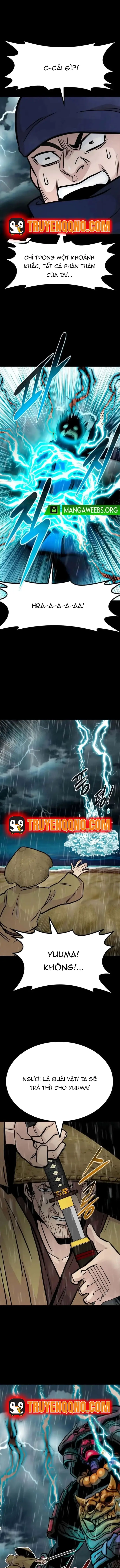 Kẻ Đa Tài Chapter 77 - Trang 2