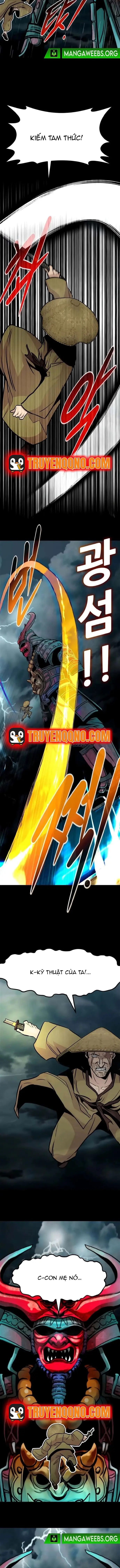 Kẻ Đa Tài Chapter 77 - Trang 2