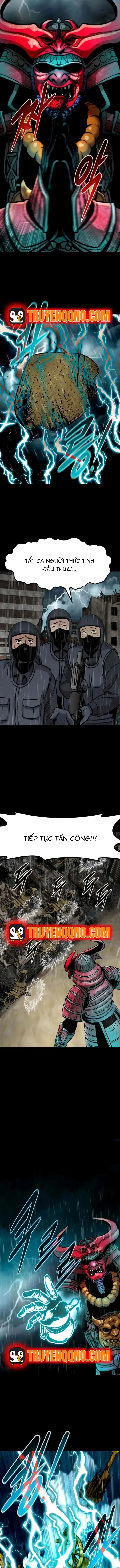 Kẻ Đa Tài Chapter 77 - Trang 2