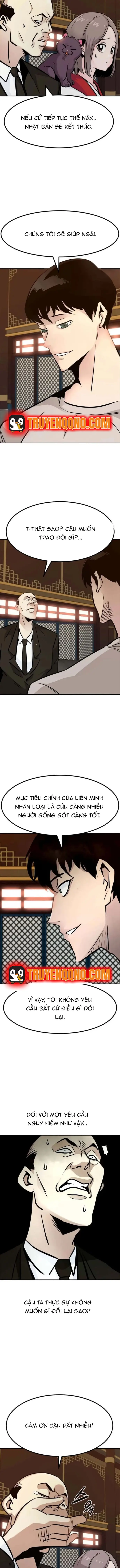 Kẻ Đa Tài Chapter 77 - Trang 2