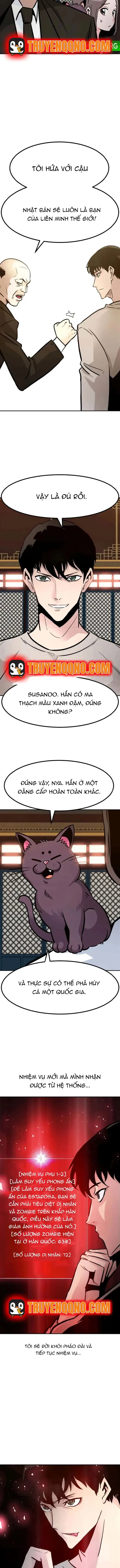 Kẻ Đa Tài Chapter 77 - Trang 2